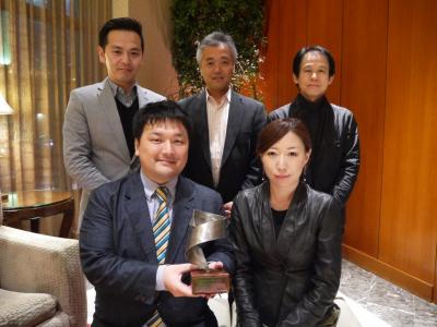 仙台放送