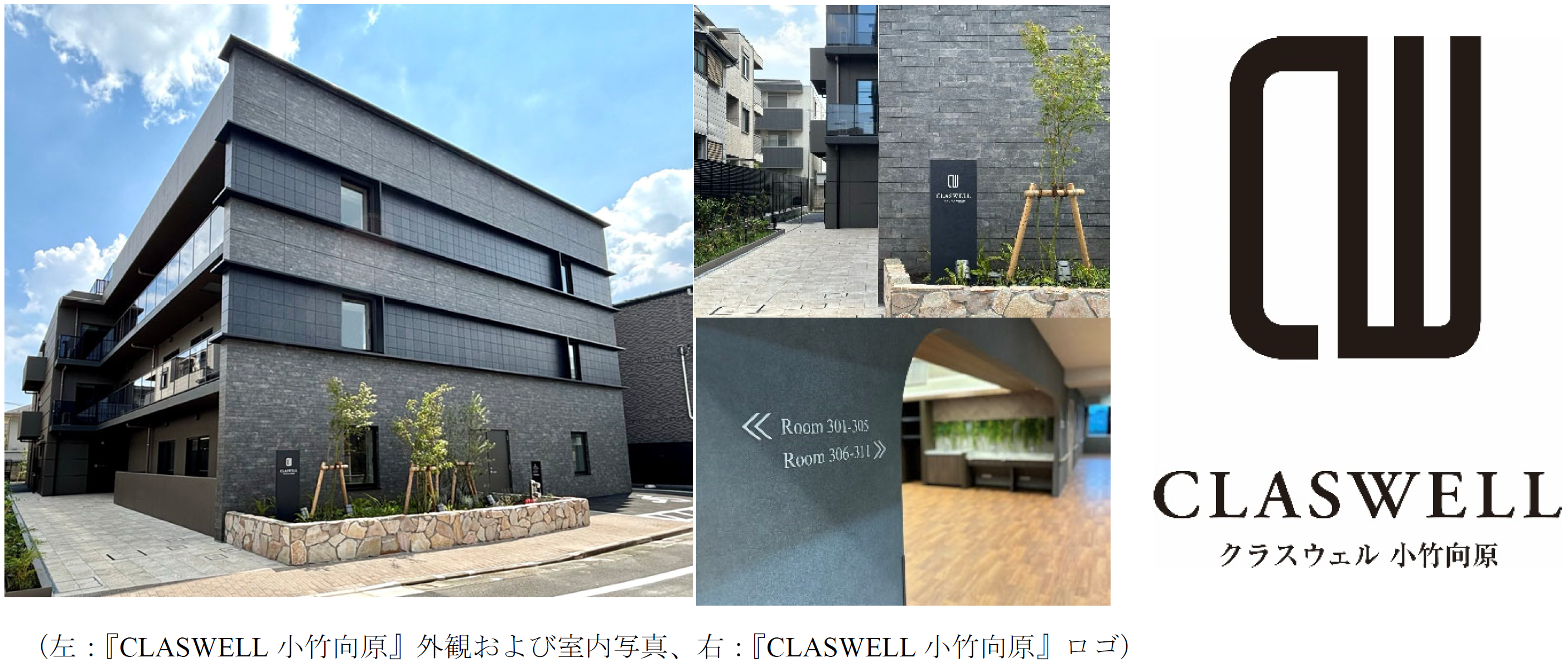 CLASWELL