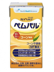 ネスレ日本
