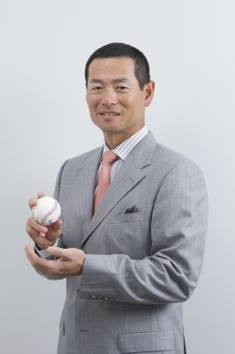 桑田真澄