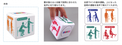 ロコモティブシンドローム