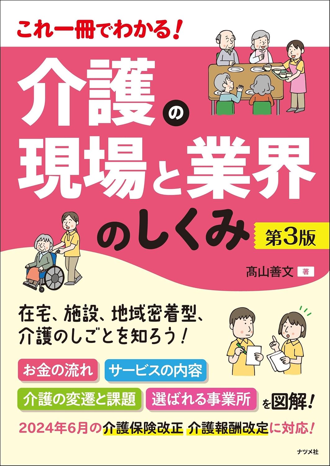 髙山善文