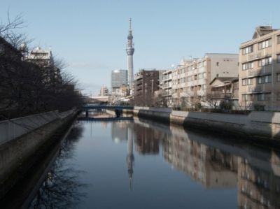 東武ホテルレパント東京