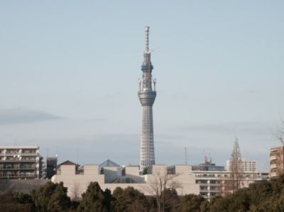 東京スカイツリー