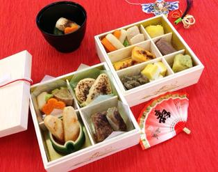 介護食