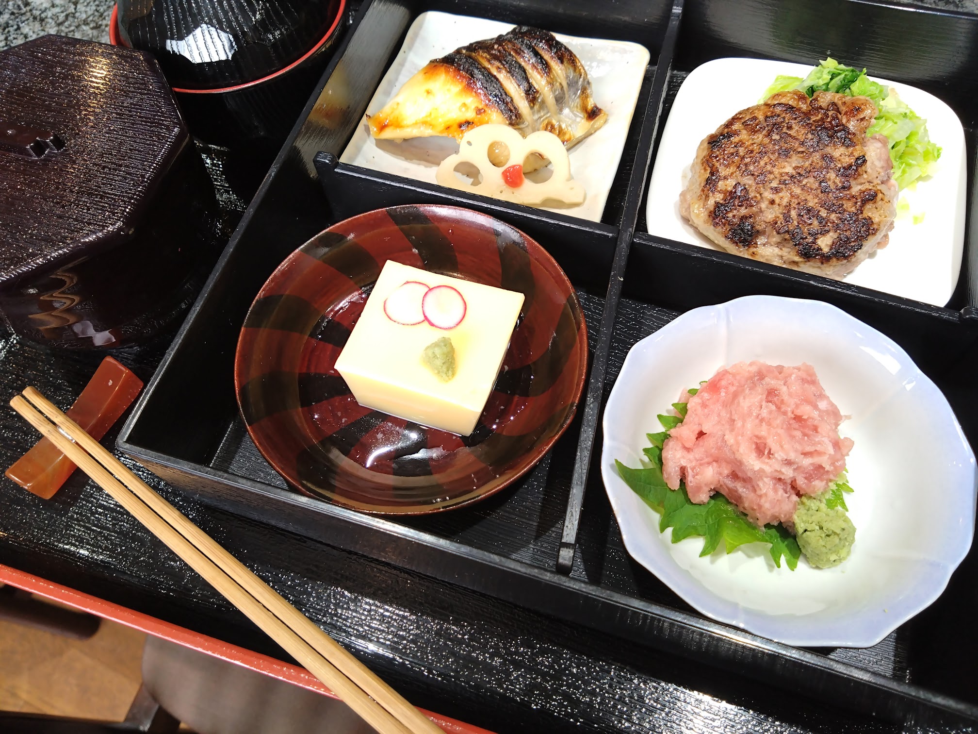 介護食