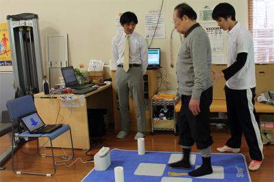 Step プラス