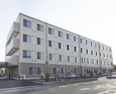サンライズ・ヴィラ北春日部