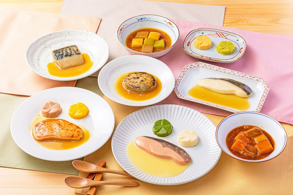 介護食
