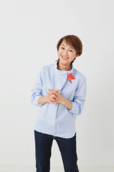 北原佐和子