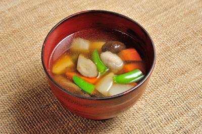 介護食
