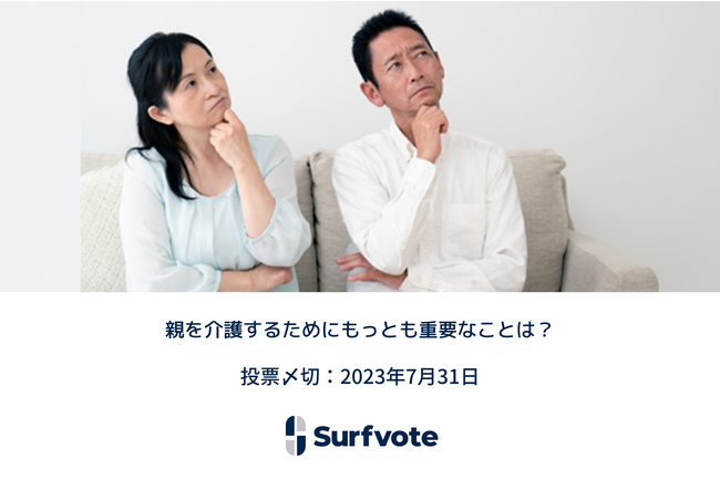 Surfvote