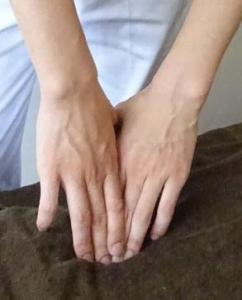 リノベーション整体