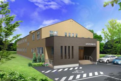 サービス付き高齢者向け住宅
