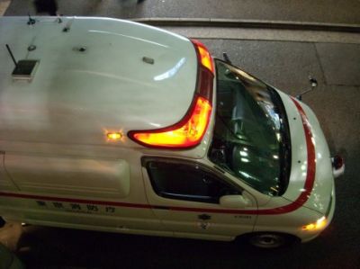 高齢者交通事故
