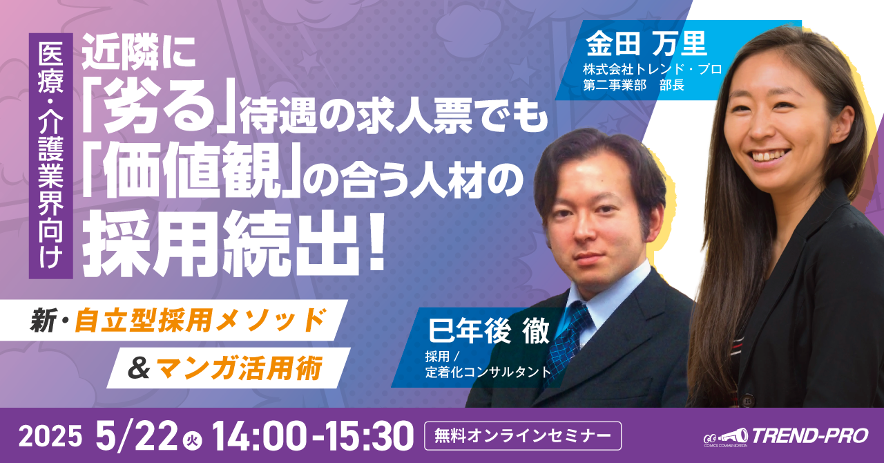 採用メソッド
