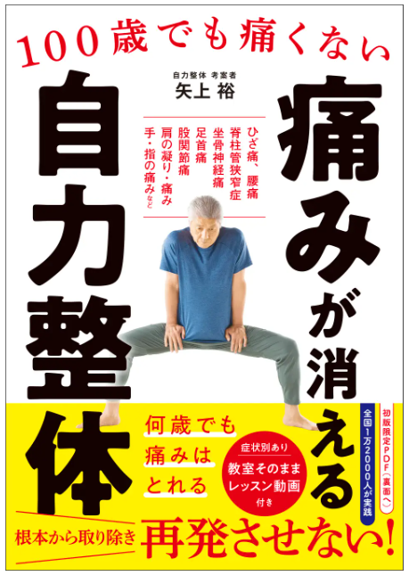 自力整体