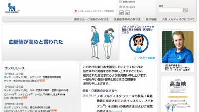 ノボ