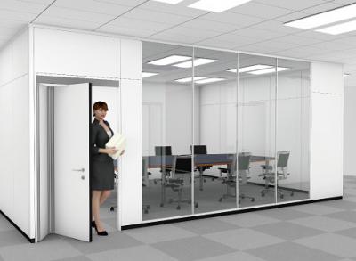 PUSHLL DOOR