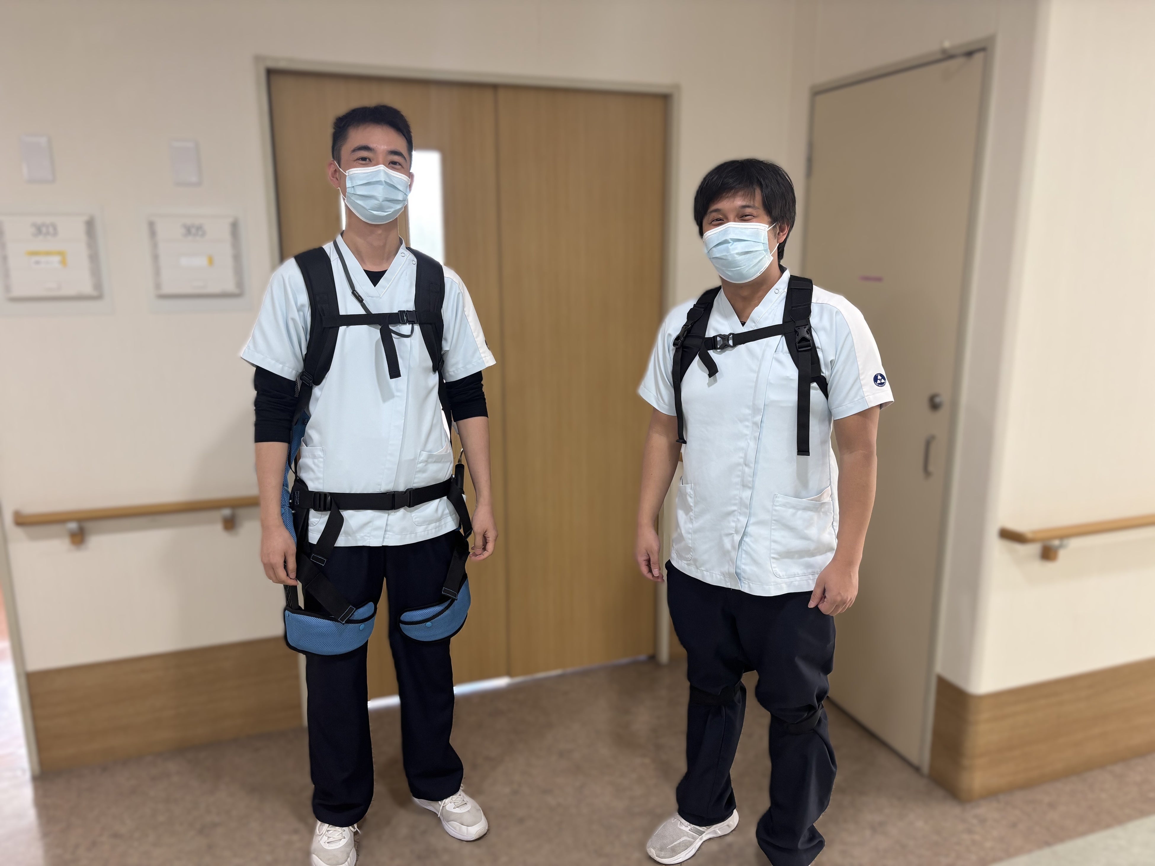 腰痛