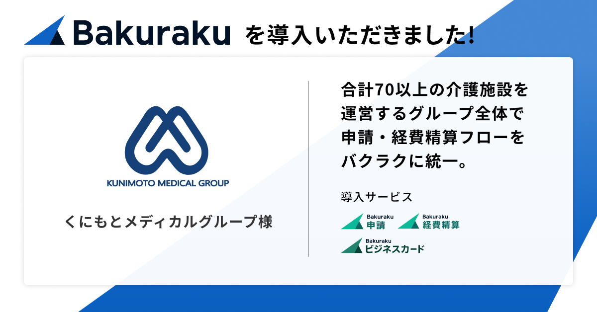 バクラク