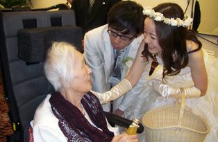 介護旅行サービス