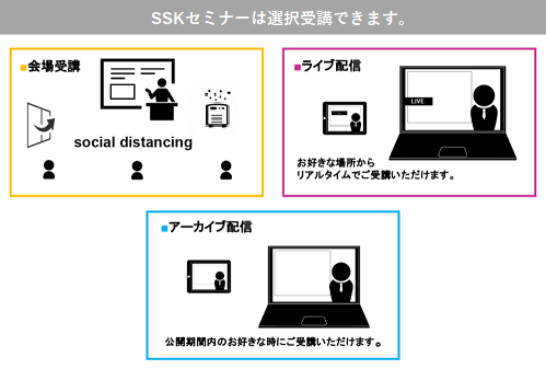 SSKセミナー