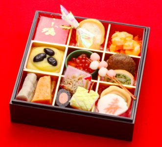 介護食