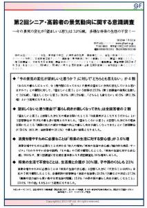 景気動向