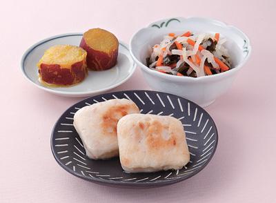 ヨシケイキッチン