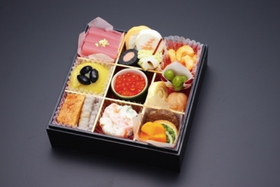 介護食