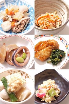 一勝便