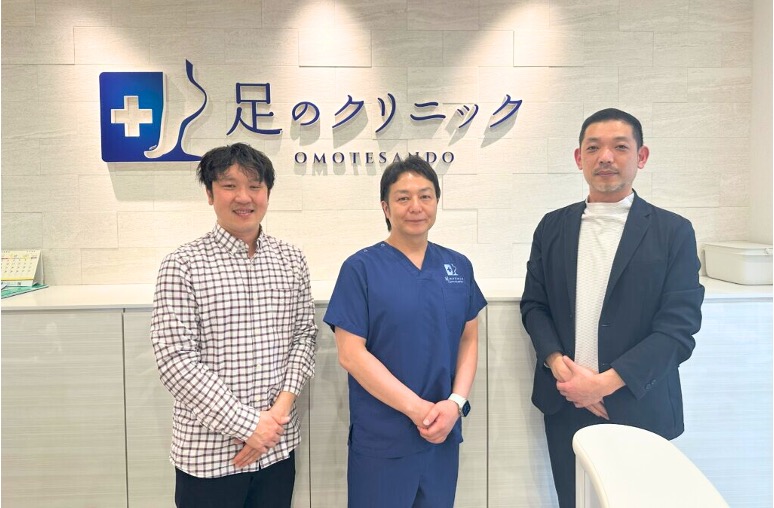 ドクターネイル爪革命