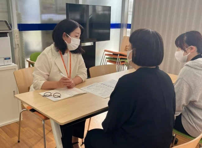 居宅介護支援サービス