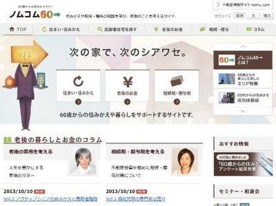 不動産情報