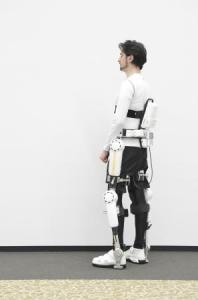 ロボットスーツHAL