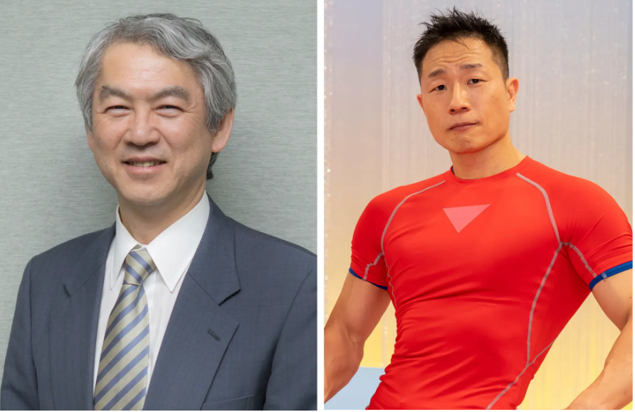 100歳時代プロジェクト