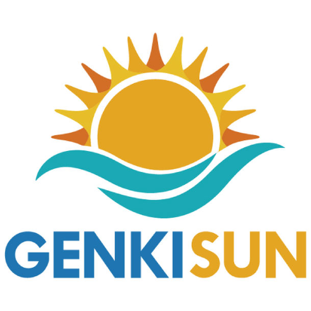 GENKISUN