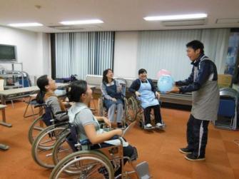 介護職員初任者研修