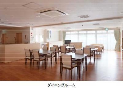 マザアスケアセンター南柏