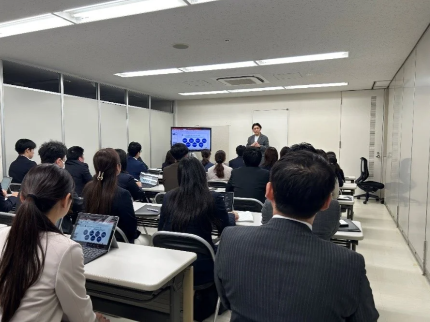 認知症に関する出前講座