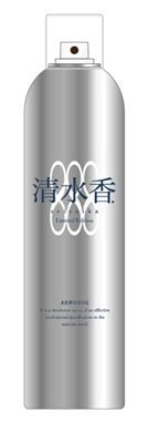 清水香aerosol